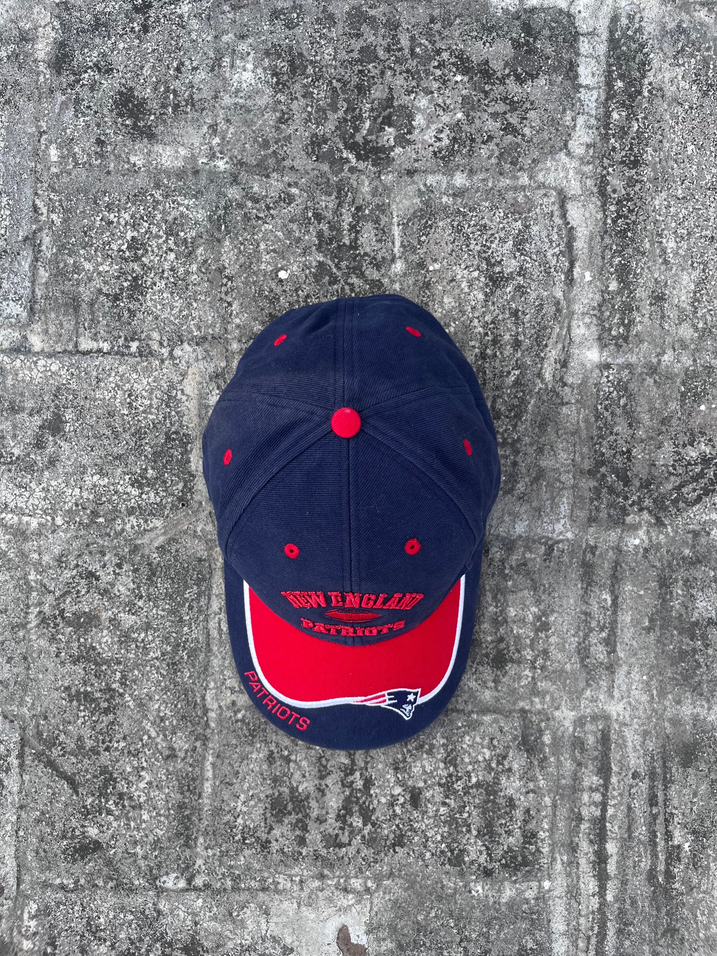 NFL New England Patriots Cap
