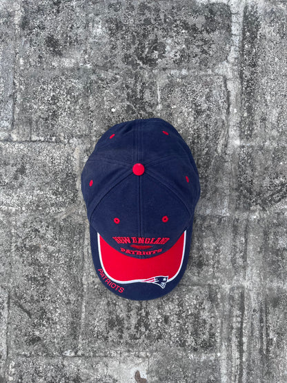 NFL New England Patriots Cap