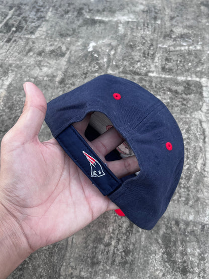 NFL New England Patriots Cap