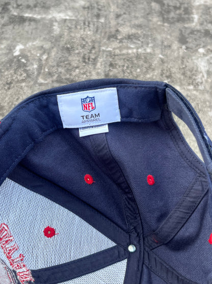 NFL New England Patriots Cap