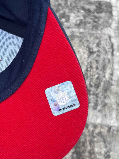 NFL New England Patriots Cap