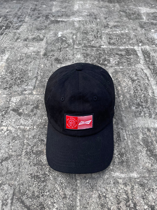 Vintage Budweiser Cap
