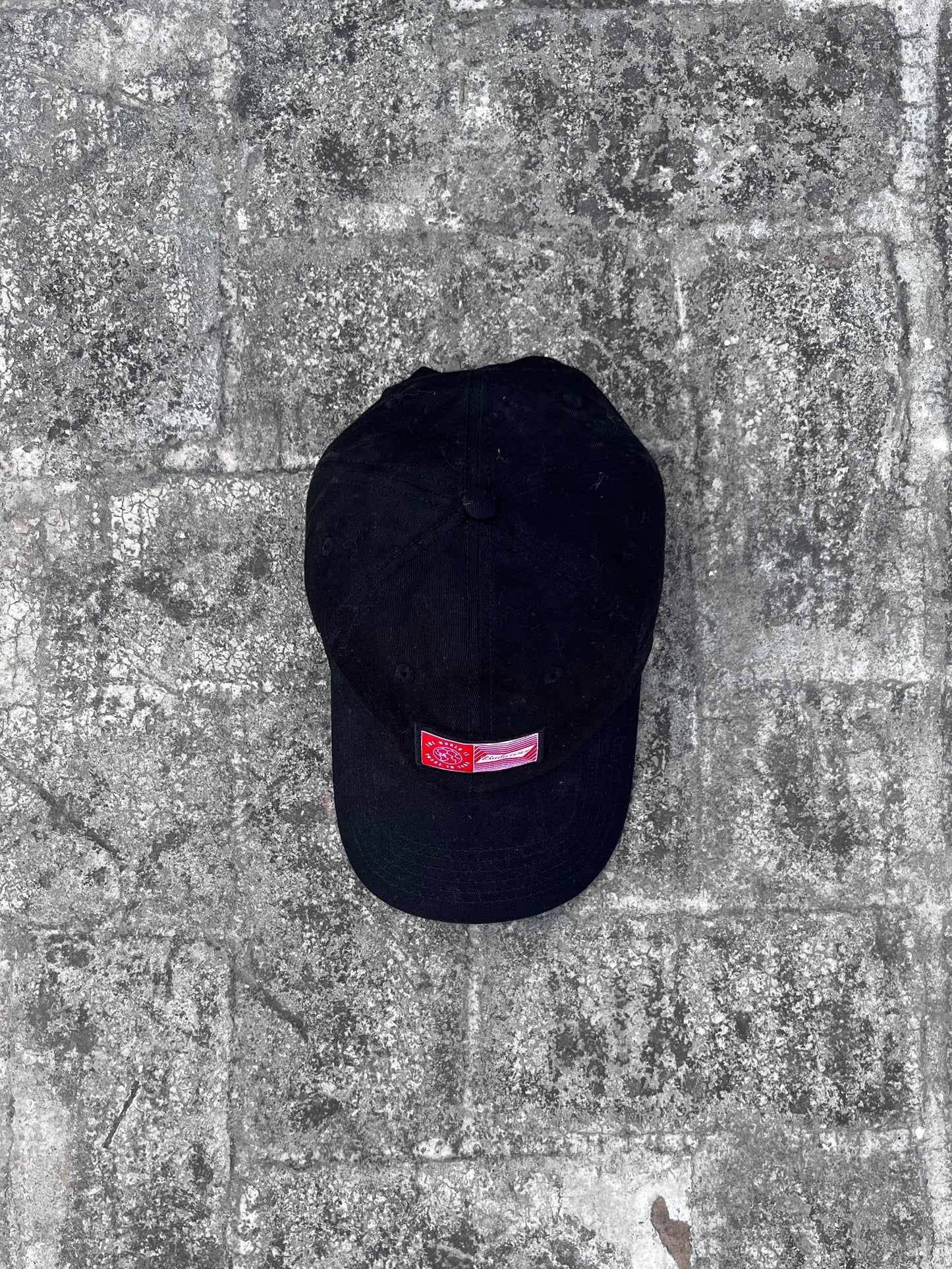 Vintage Budweiser Cap