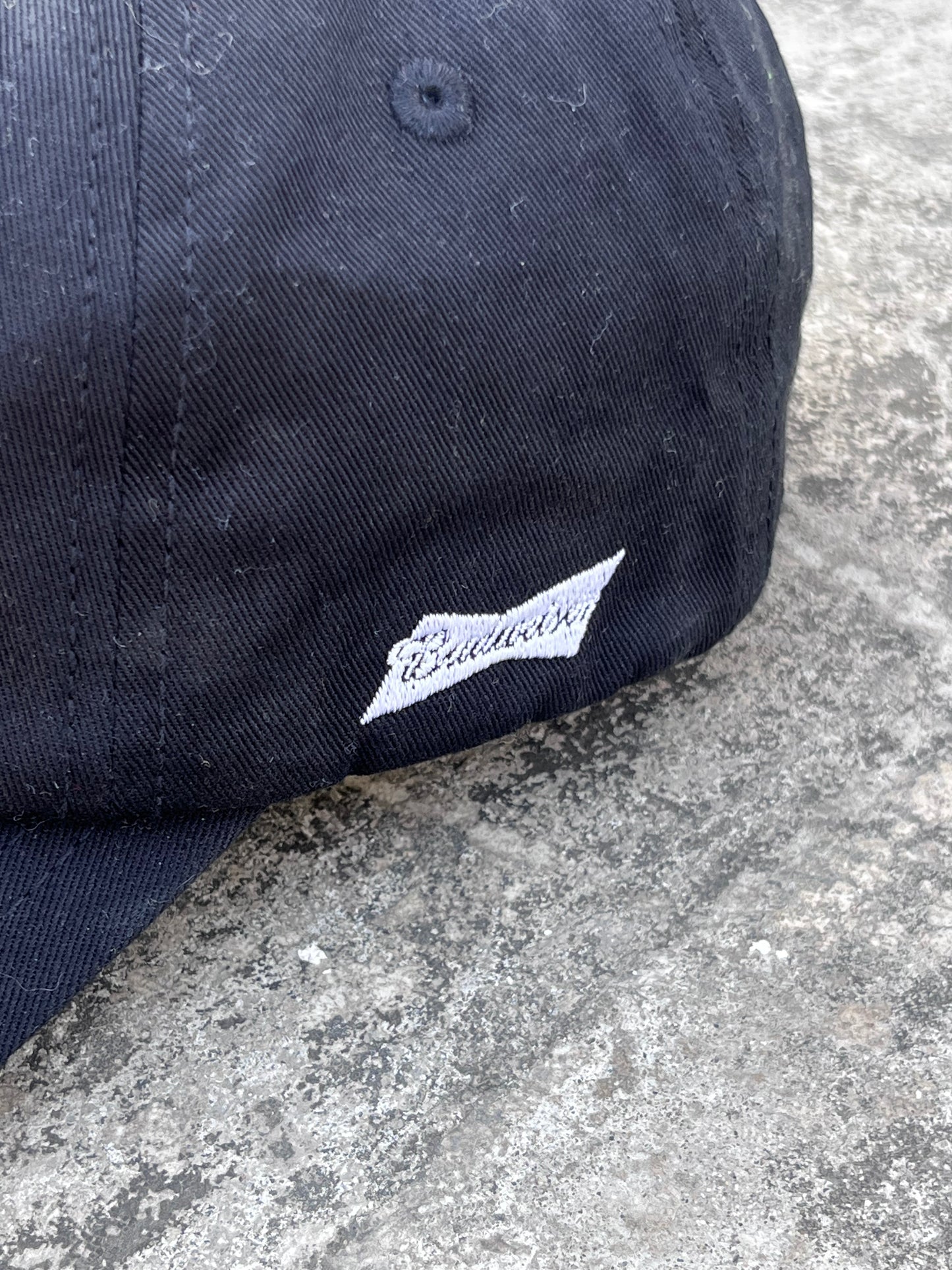 Vintage Budweiser Cap