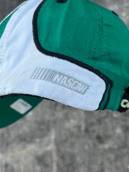 Vintage Aflac Nascar Cap