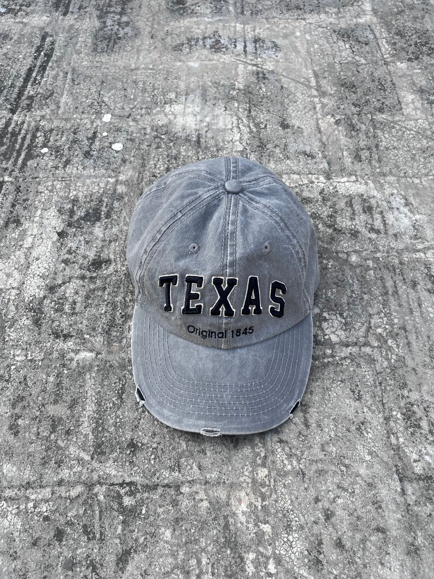 Robin Ruth Texas Cap