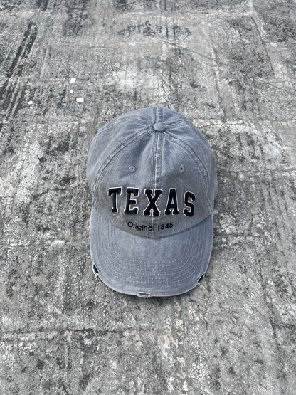 Robin Ruth Texas Cap