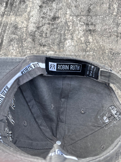 Robin Ruth Texas Cap