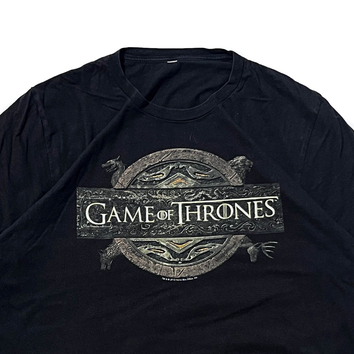 Game of Thrones (L)
