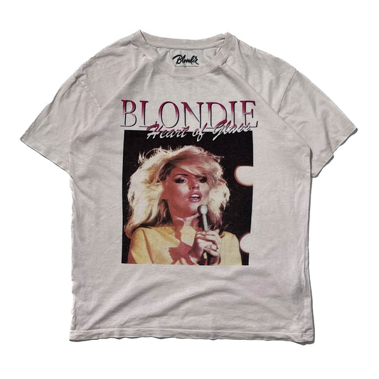 Blondie - Heart of Glass (M)