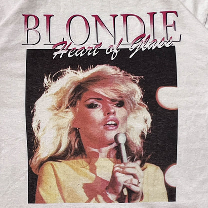Blondie - Heart of Glass (M)