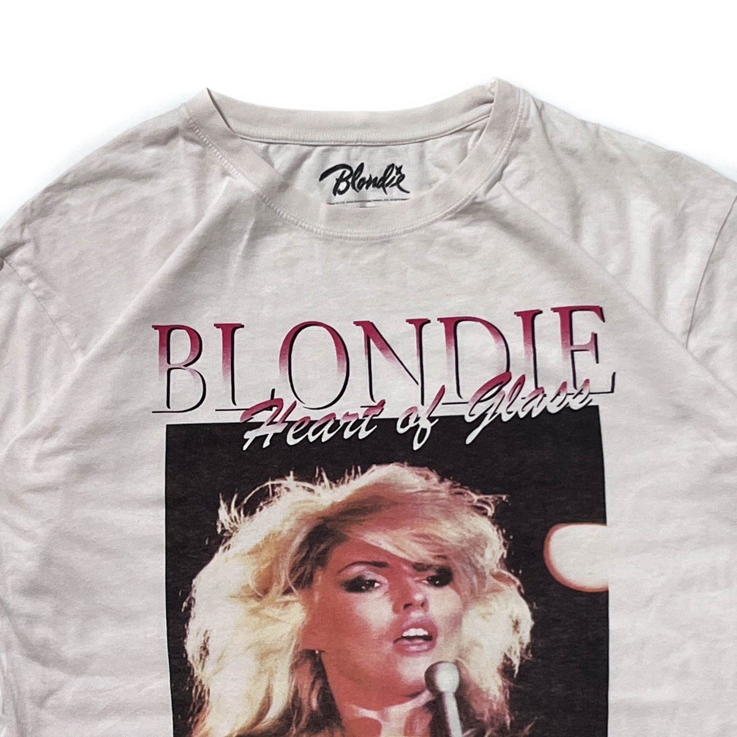 Blondie - Heart of Glass (M)