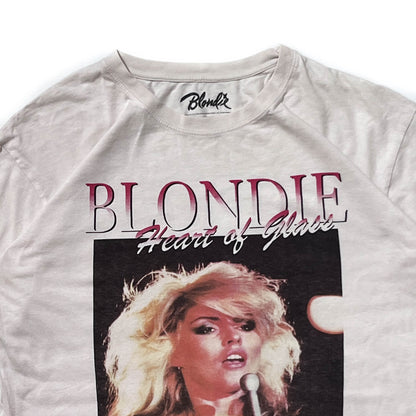 Blondie - Heart of Glass (M)