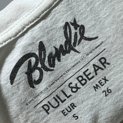 Blondie - Heart of Glass (M)
