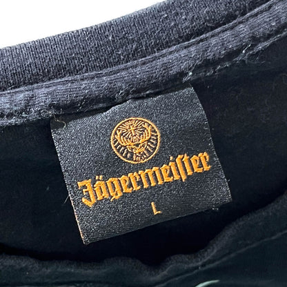 Jagermeister Vintage Tee  (M)