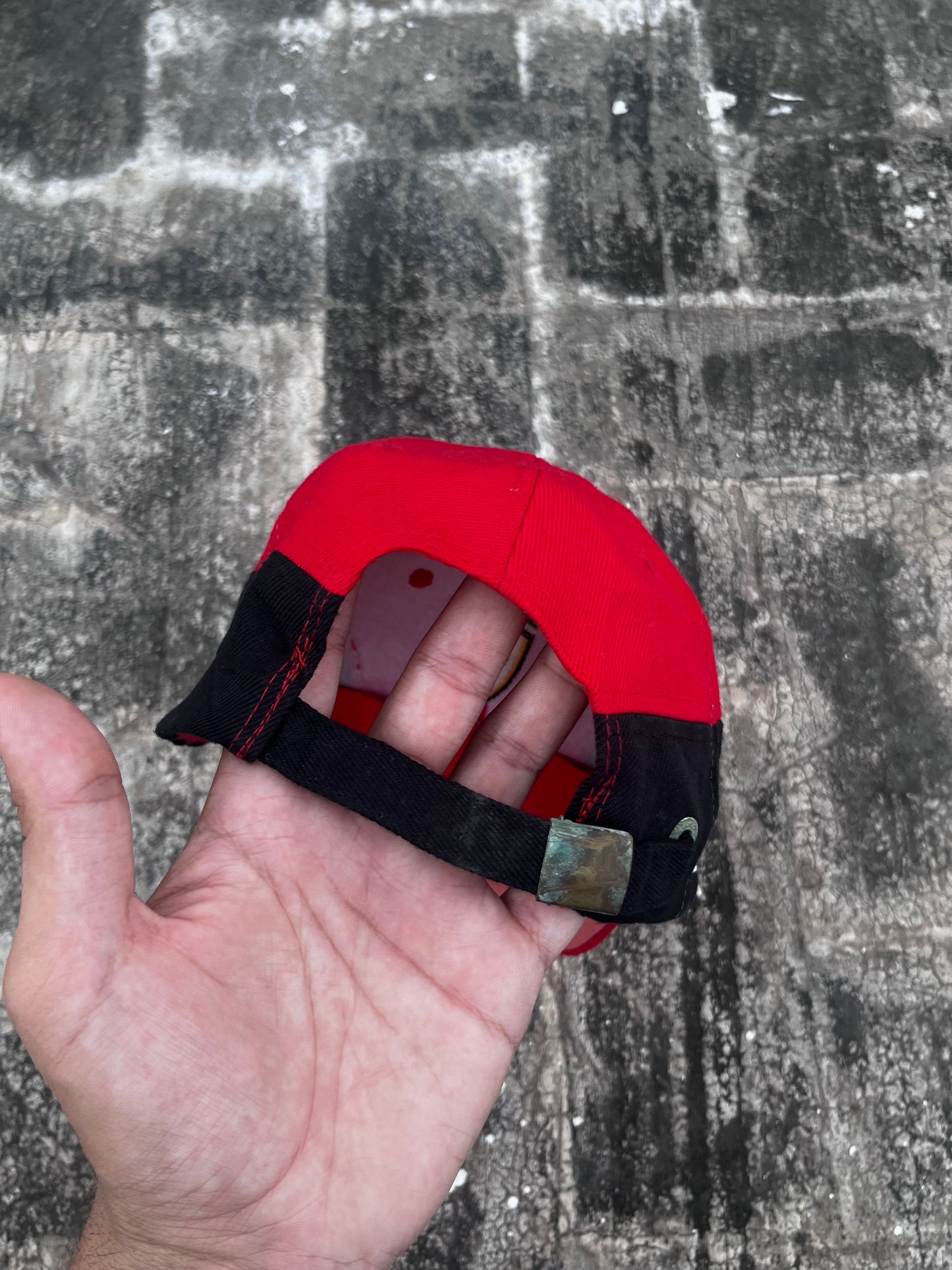 Ferrari 2005 Cap