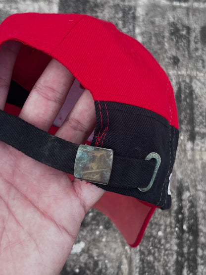 Ferrari 2005 Cap