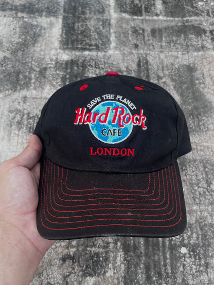 Hard Rock Cafe "Save the Planet" Cap