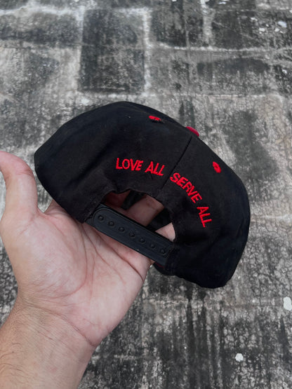 Hard Rock Cafe "Save the Planet" Cap