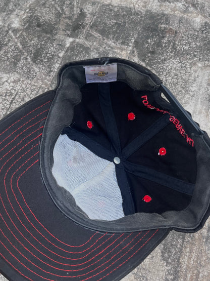 Hard Rock Cafe "Save the Planet" Cap
