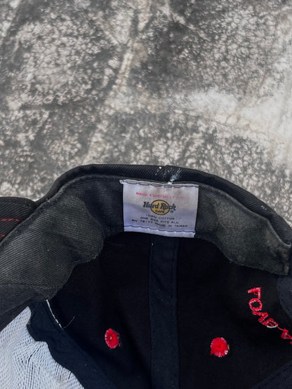 Hard Rock Cafe "Save the Planet" Cap