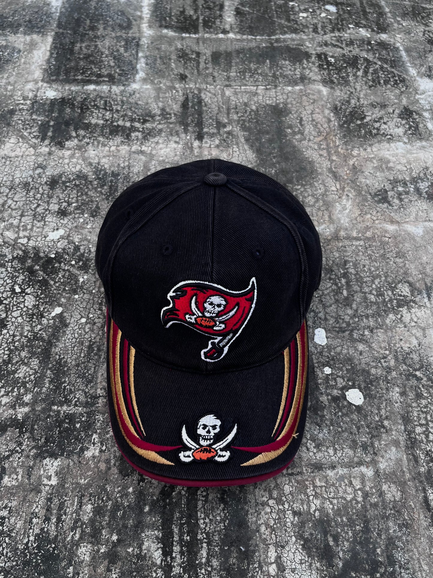 Annco Buccaneers Vintage Cap