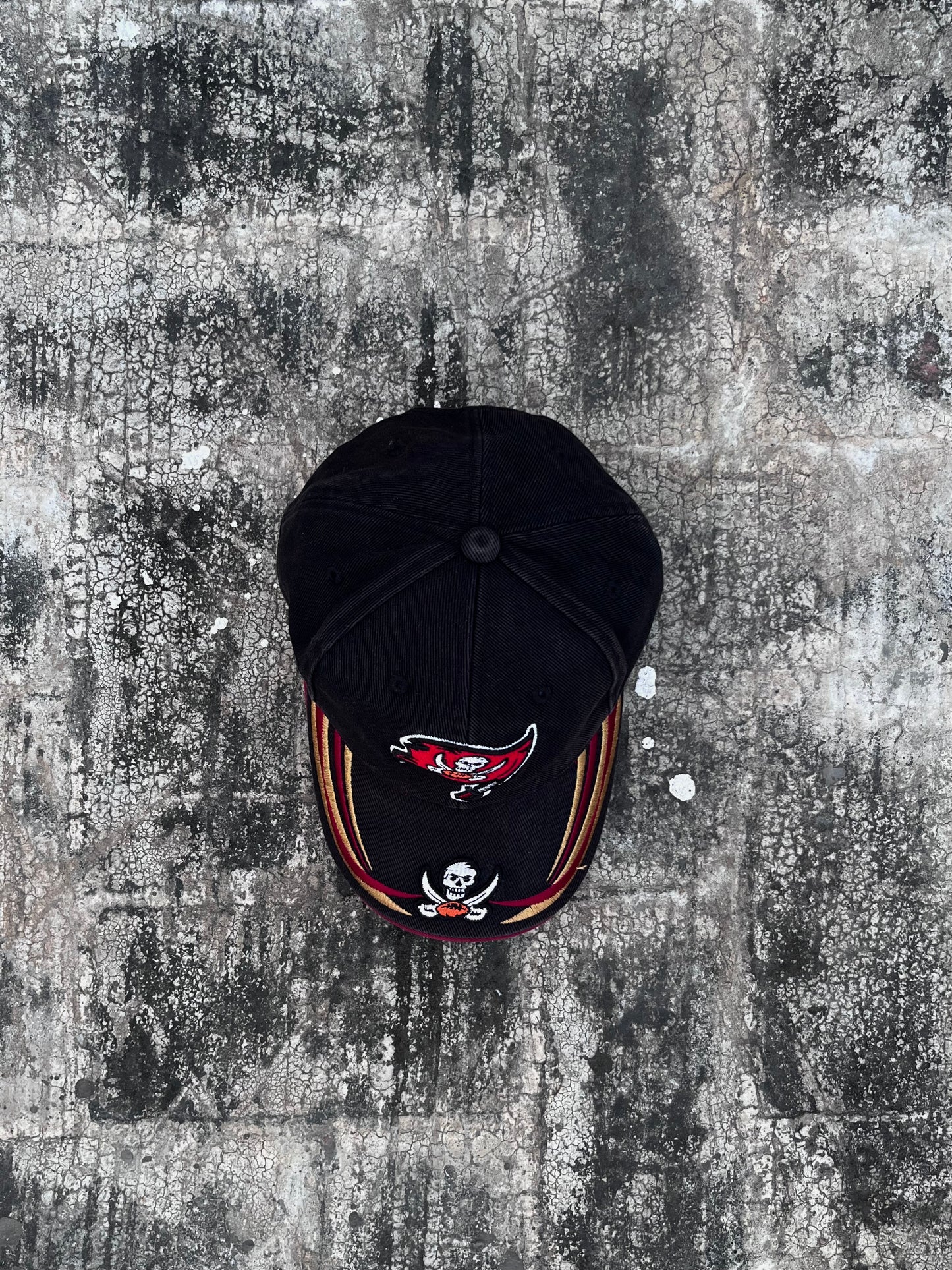 Annco Buccaneers Vintage Cap
