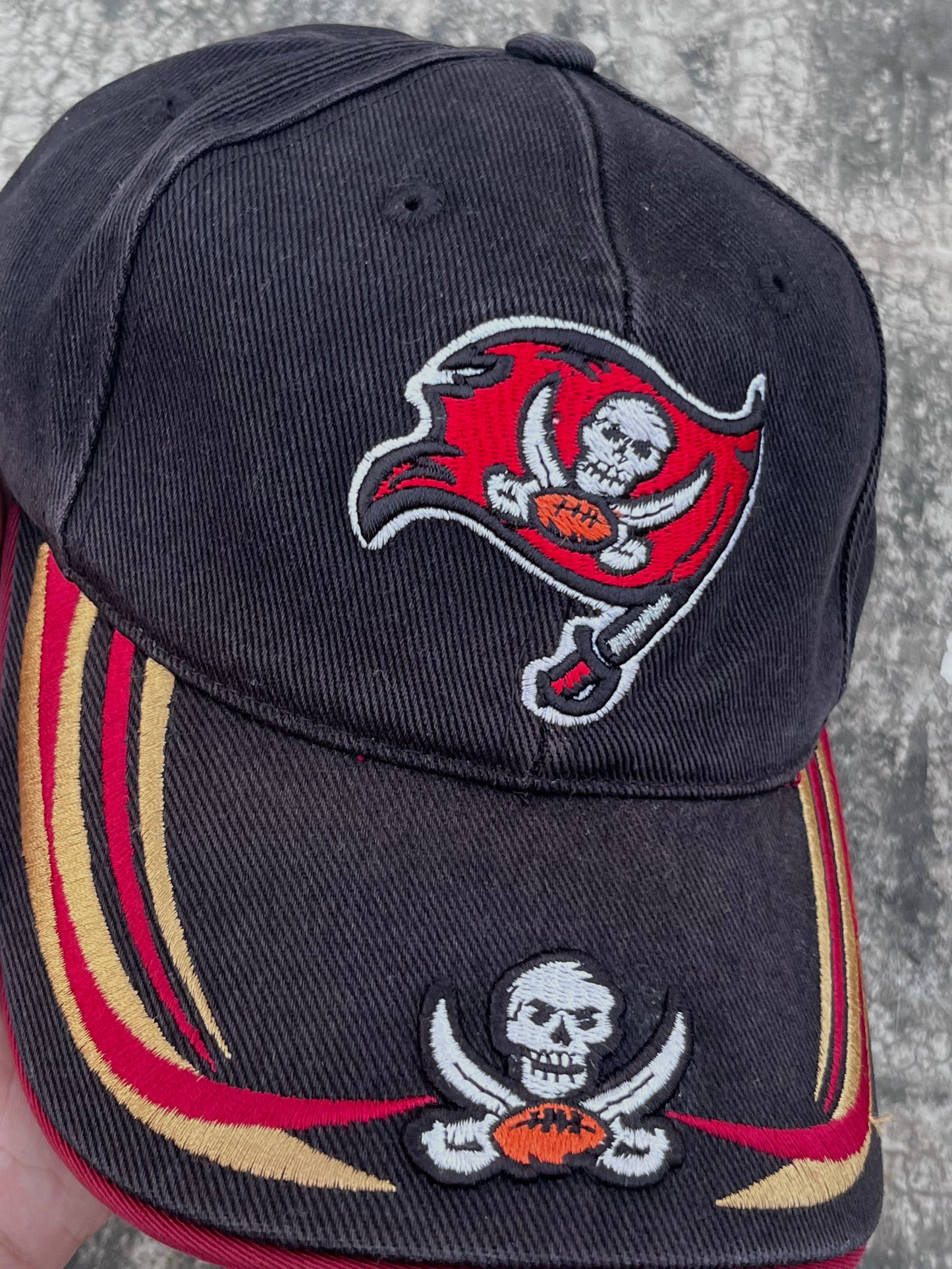 Annco Buccaneers Vintage Cap