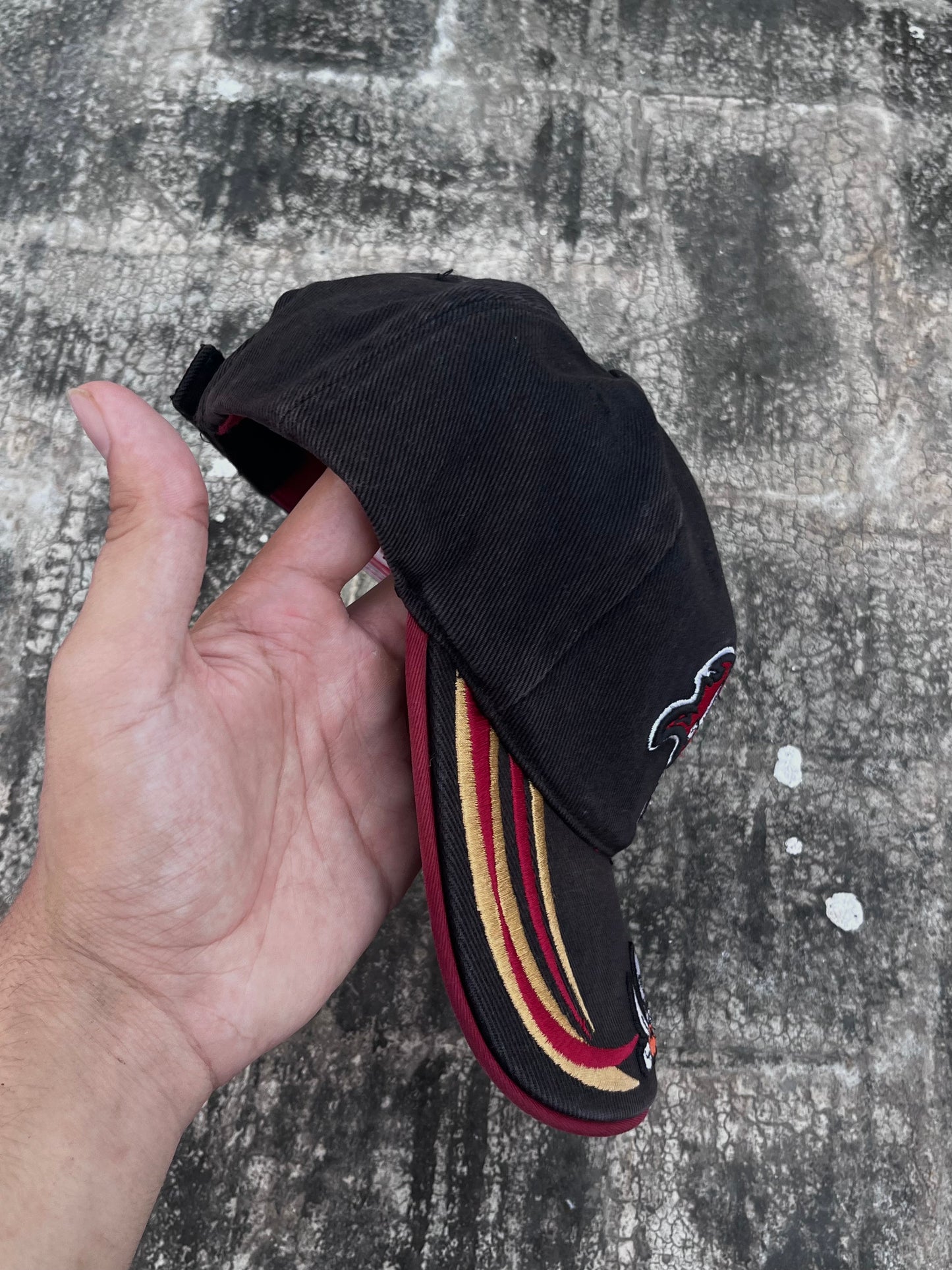Annco Buccaneers Vintage Cap