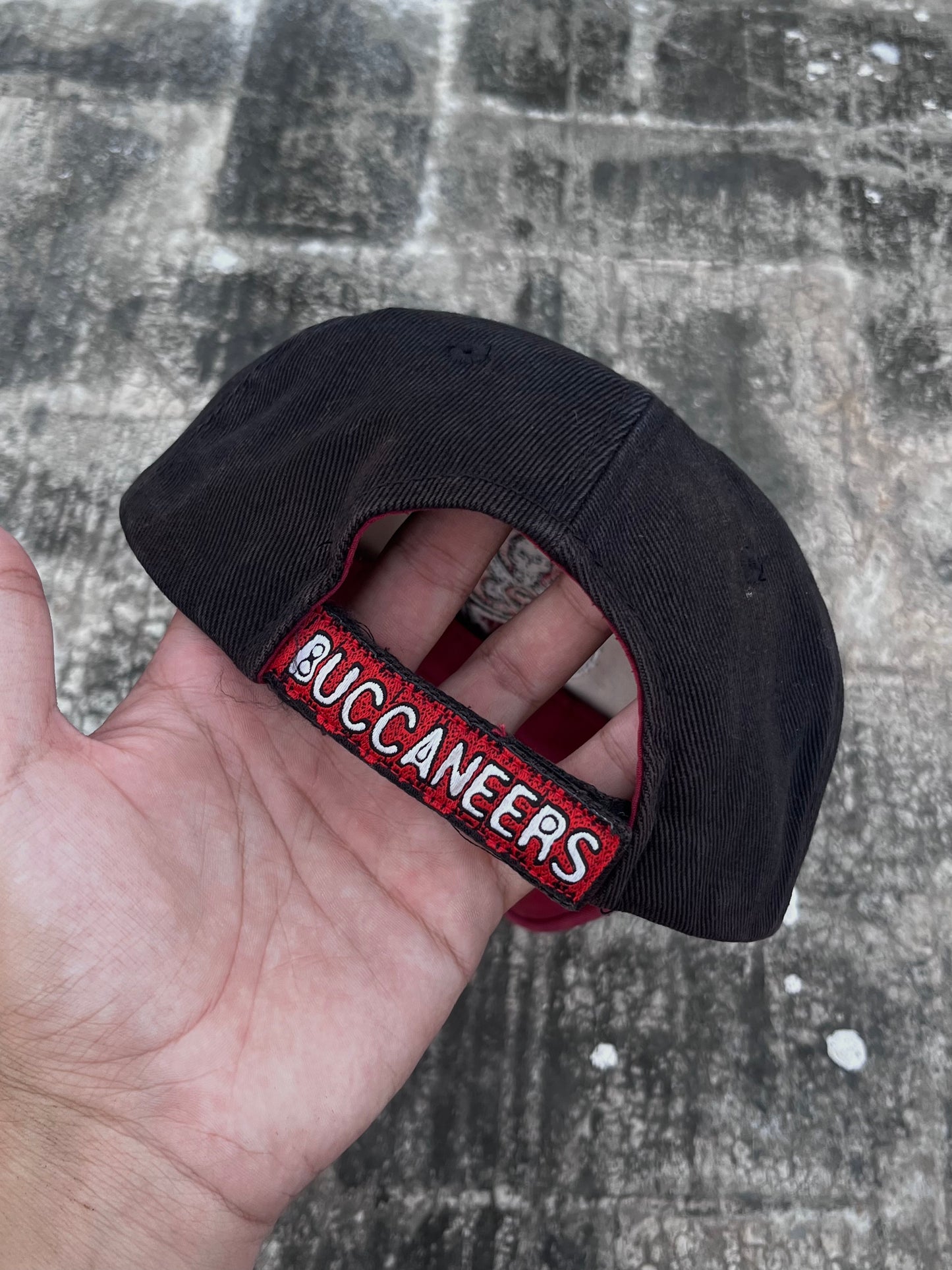 Annco Buccaneers Vintage Cap