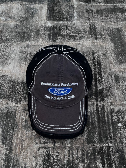 Ford Spring Arca 2016 Cap
