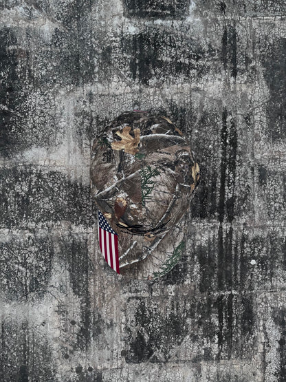 Laura Automotive Group Camo Cap