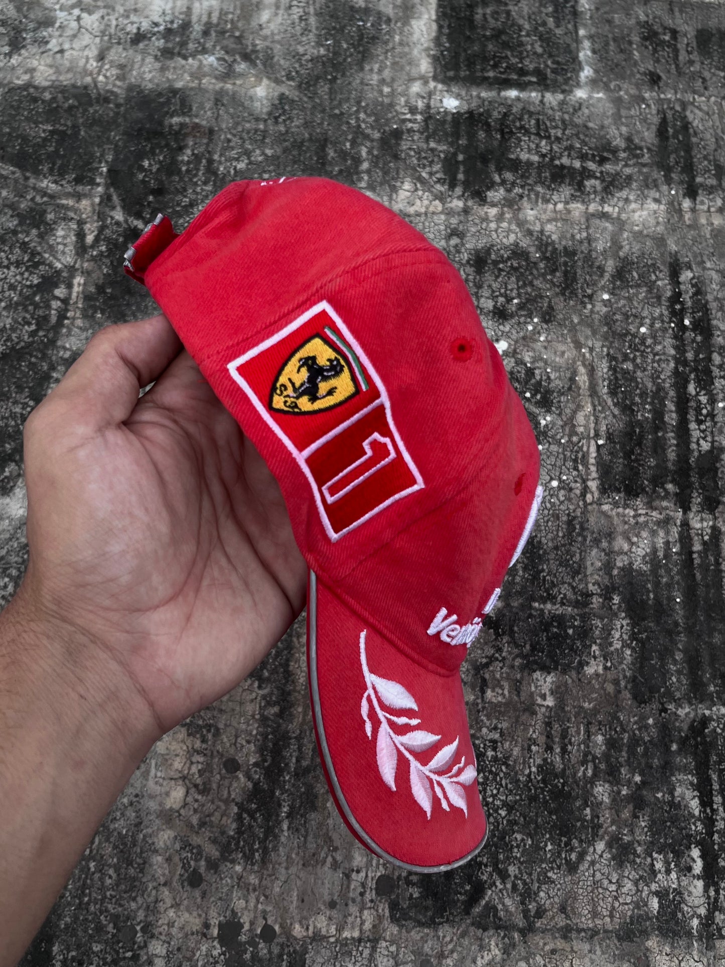 Ferrari F1 Michael Schumacher Collection ( Coded & Super Rare )