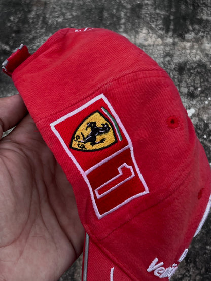 Ferrari F1 Michael Schumacher Collection ( Coded & Super Rare )