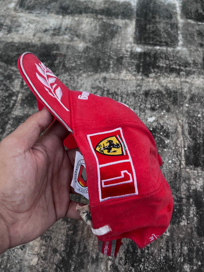 Ferrari F1 Michael Schumacher Collection ( Coded & Super Rare )