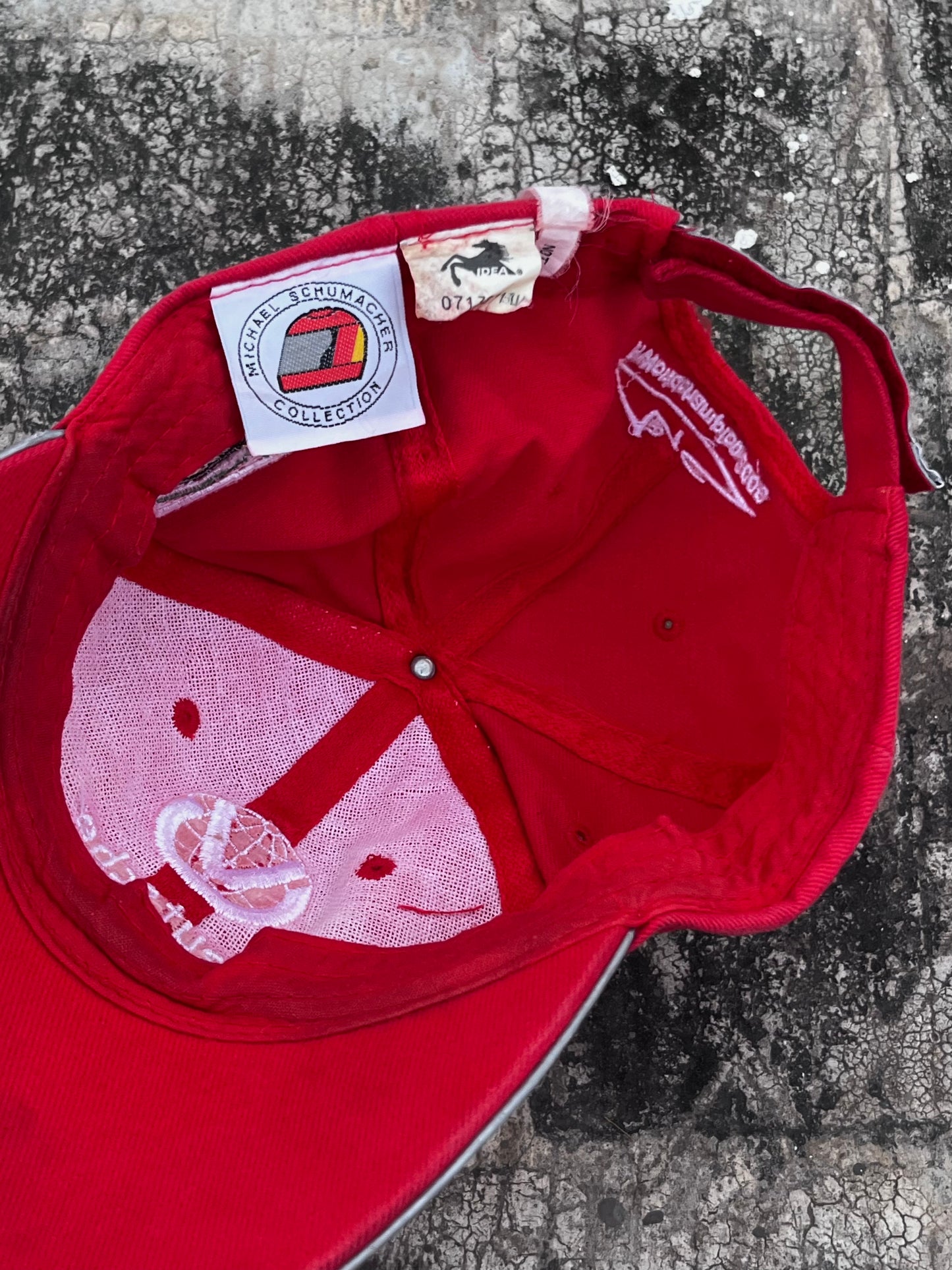 Ferrari F1 Michael Schumacher Collection ( Coded & Super Rare )