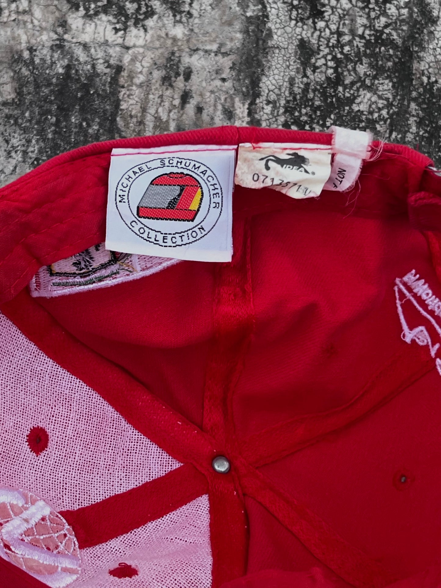 Ferrari F1 Michael Schumacher Collection ( Coded & Super Rare )