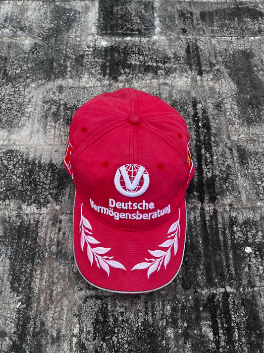 Ferrari F1 Michael Schumacher Collection ( Coded & Super Rare )