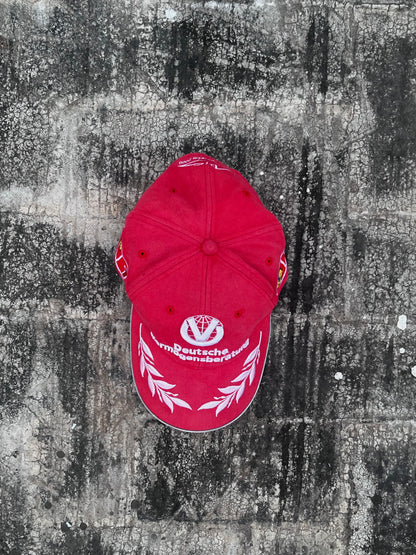 Ferrari F1 Michael Schumacher Collection ( Coded & Super Rare )