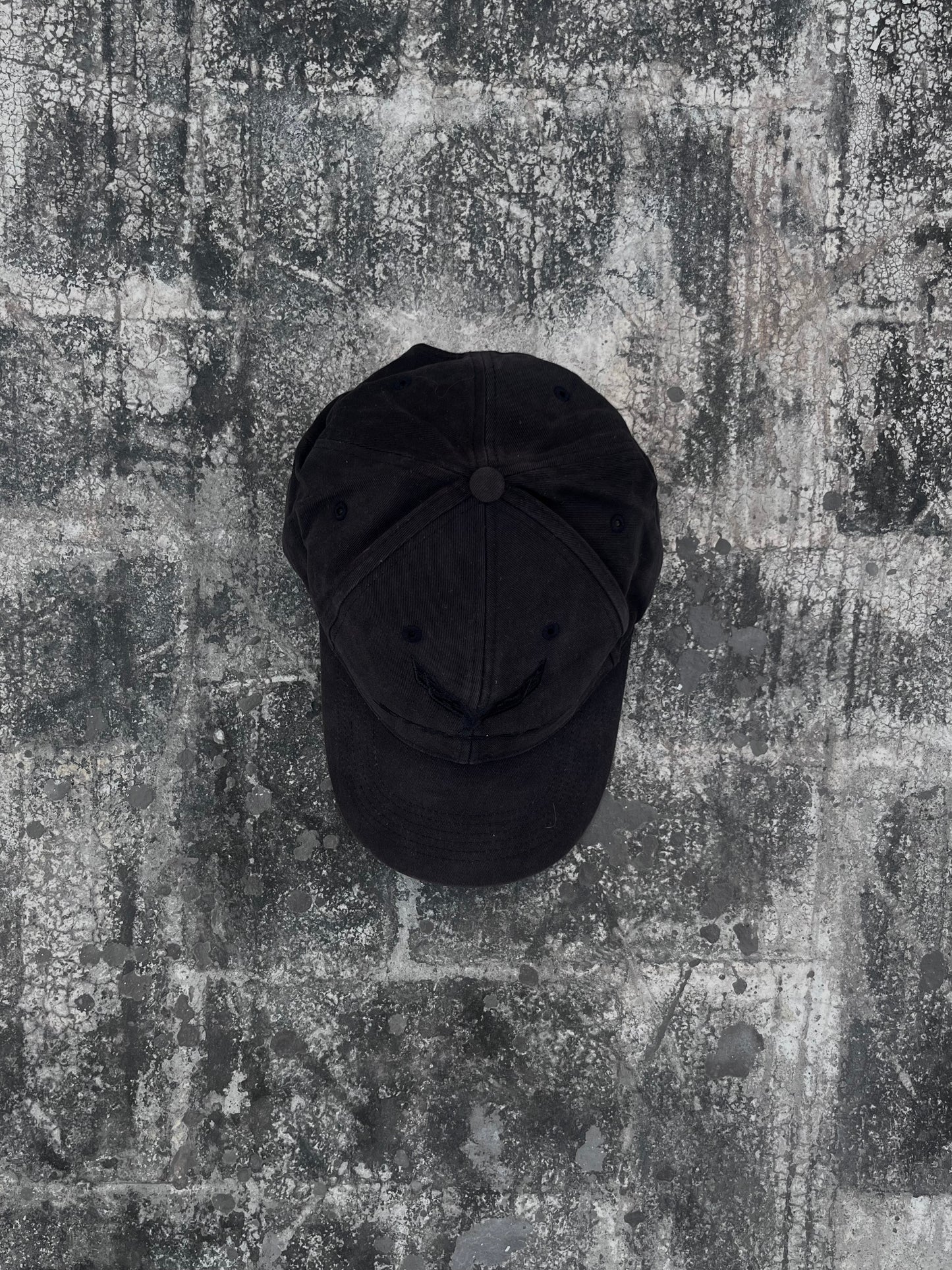 C7 Corvette Stingray Richardson 203 Cap ( faded )