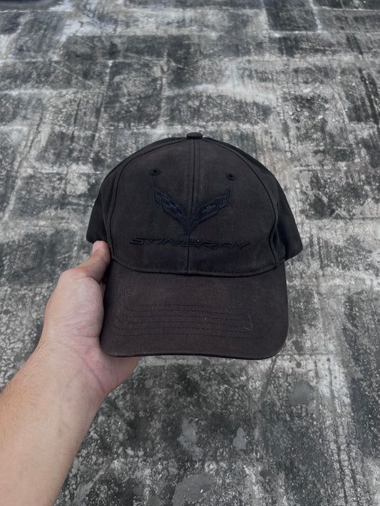 C7 Corvette Stingray Richardson 203 Cap ( faded )