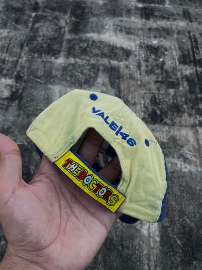 Vale 46 Italian Racing Cap