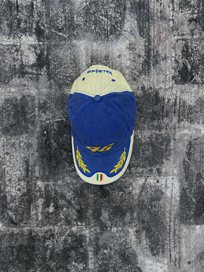 Vale 46 Italian Racing Cap