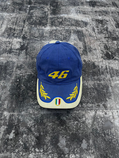 Vale 46 Italian Racing Cap