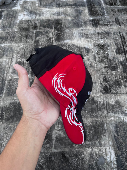 4Gs Tire And Repair Vintage Racing Cap