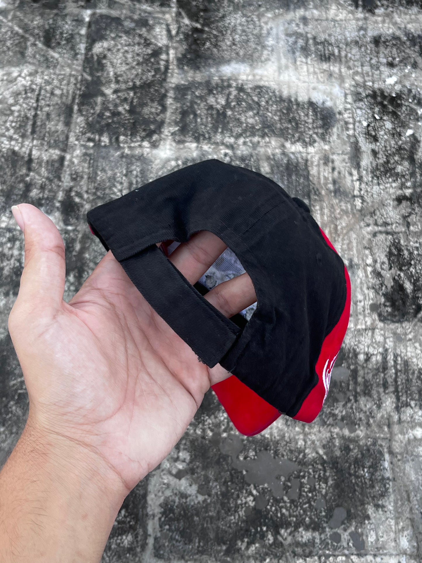 4Gs Tire And Repair Vintage Racing Cap