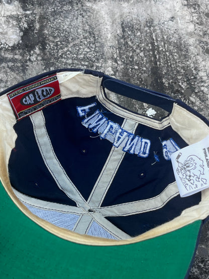 Vintage Finland 1997 Ice Hockey Cap