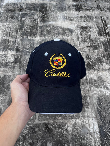 Cadillac Cap ( old money )
