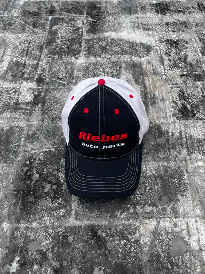 Riebes Auto Parts Cap