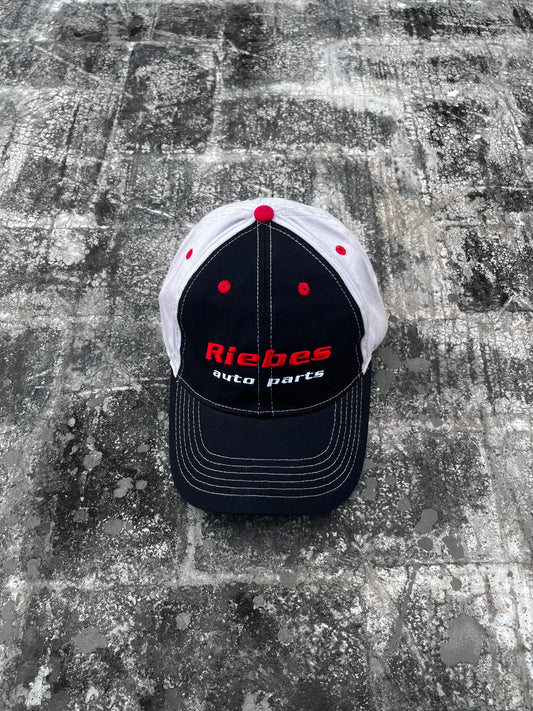 Riebes Auto Parts Cap